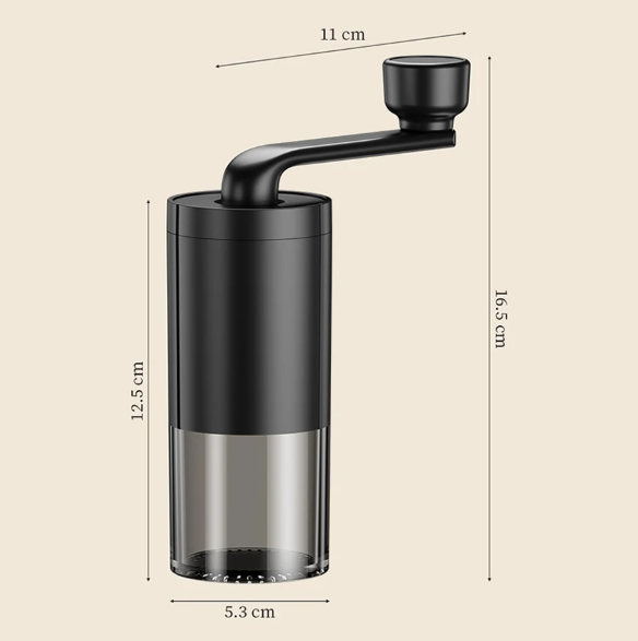 Miniatura 4 de MOLEDOR DE CAFE A2503-793